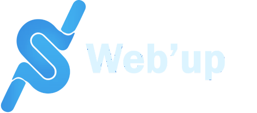 Web'up